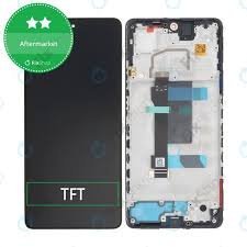 REDMI POCCO X5 PRO TFT
